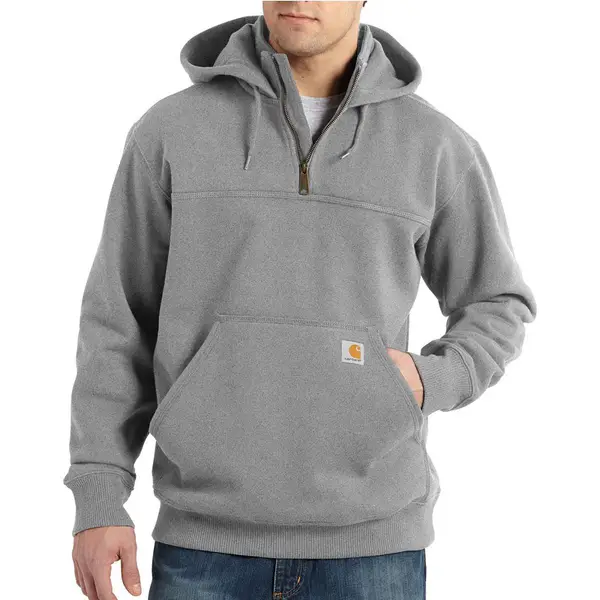 Carhartt 100614 Paxton Hooded Sweatshirt