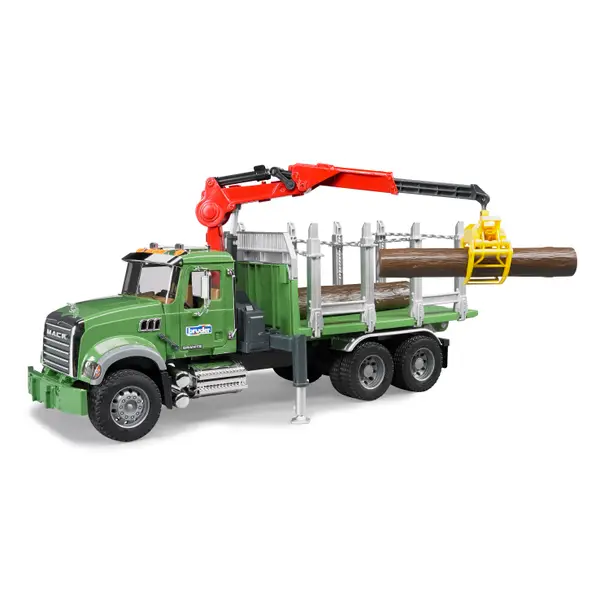 bruder vacuum truck