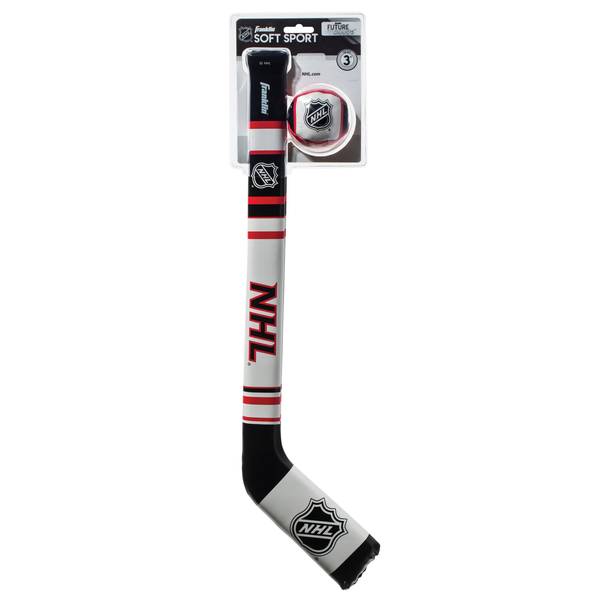 Franklin NHL Soft Sport Hockey Set - 14209 | Blain's Farm & Fleet