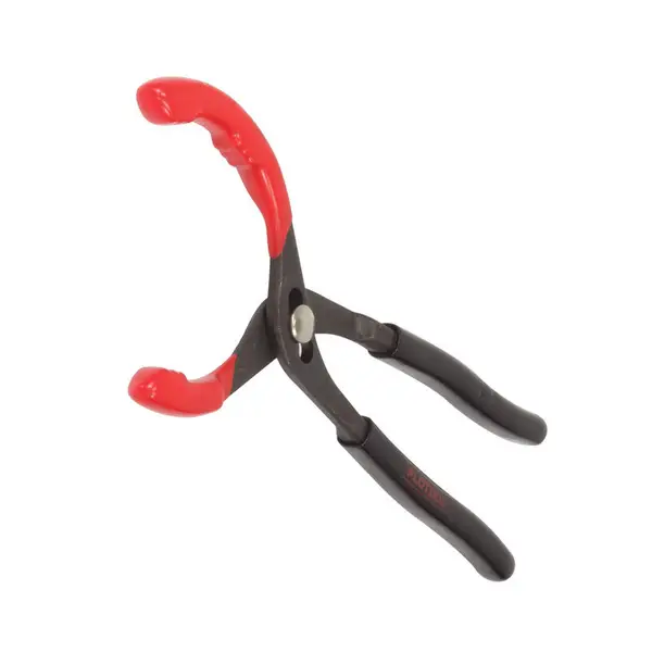 2-1/2 X 3-1/4 Fixed Joint Oil Filter Wrench Plier