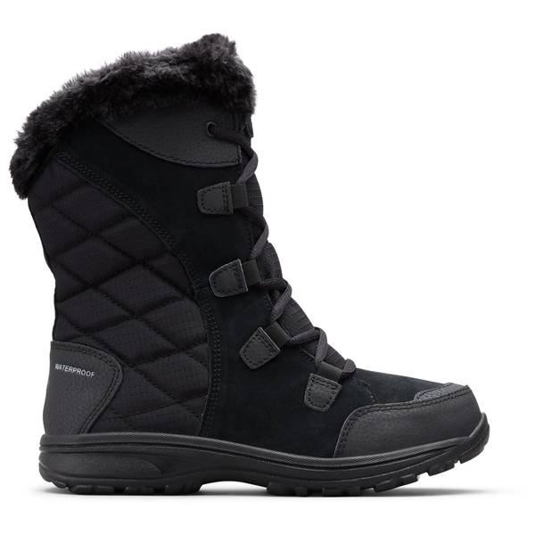 winter boots columbia