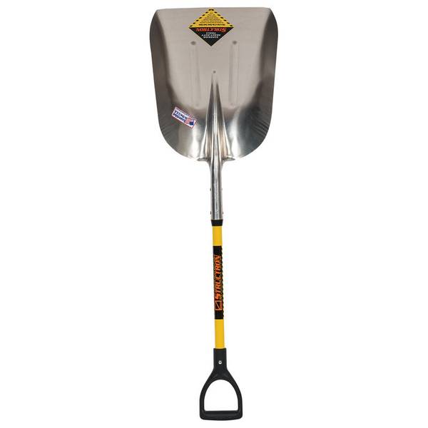 Seymour 12 Aluminum Grain Scoop 49069 Blain's Farm & Fleet