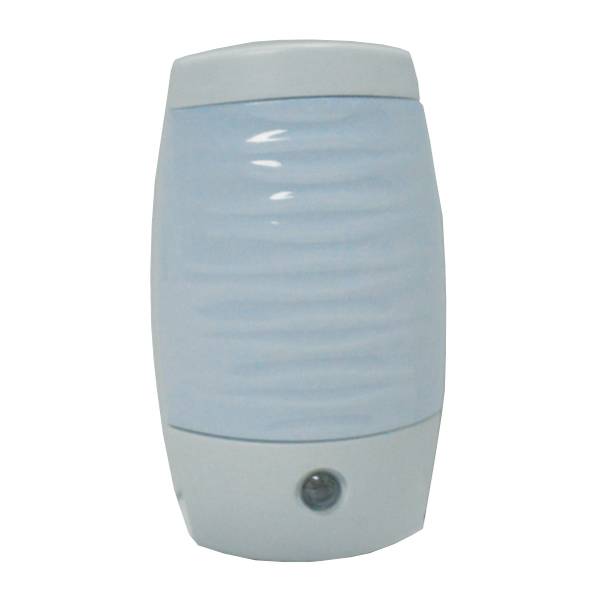 Photo of Designer LED Photocell Night Light