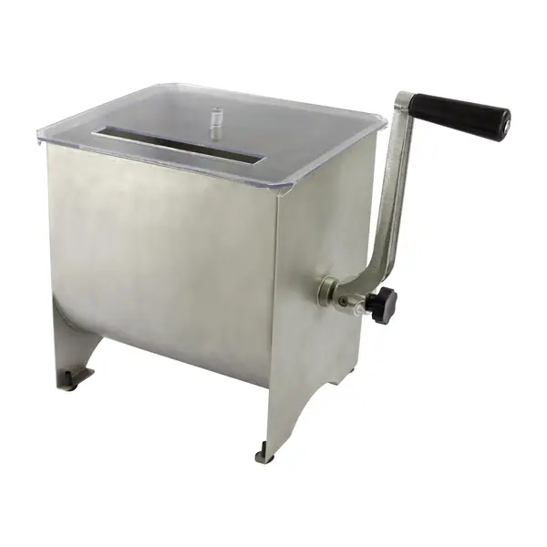Chard 20 lb Meat Mixer - MM102 | Blain's Farm & Fleet