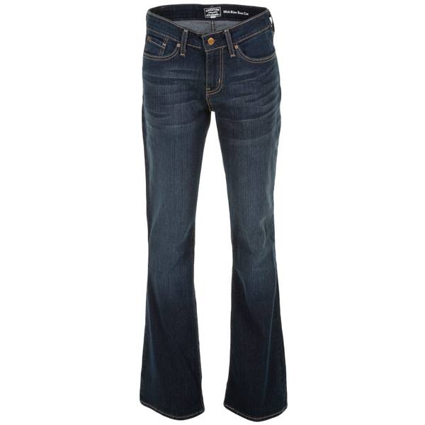 Signature by Levi Strauss & Co. Women's Modern Bootcut Jean