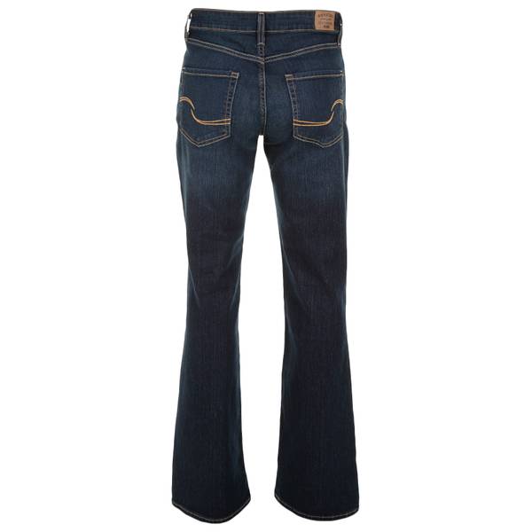 Signature by Levi Strauss & Co. Women's Simply Stretch Modern Bootcut Jeans  - 95250-0004-4S | Blain's Farm & Fleet