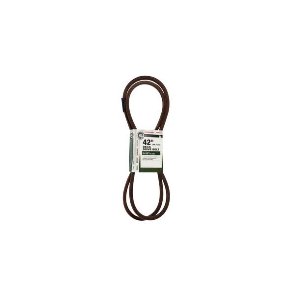 Photo of 42" Deck Drive Belt