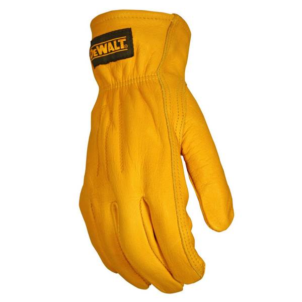 Photo of Premium Cowhide Leather Gloves