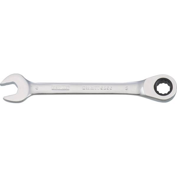 Professional Hand Repair Tool 8MM Ratchet Wrench for Car Maintenance Ratchet Combination Wrench Appliances 