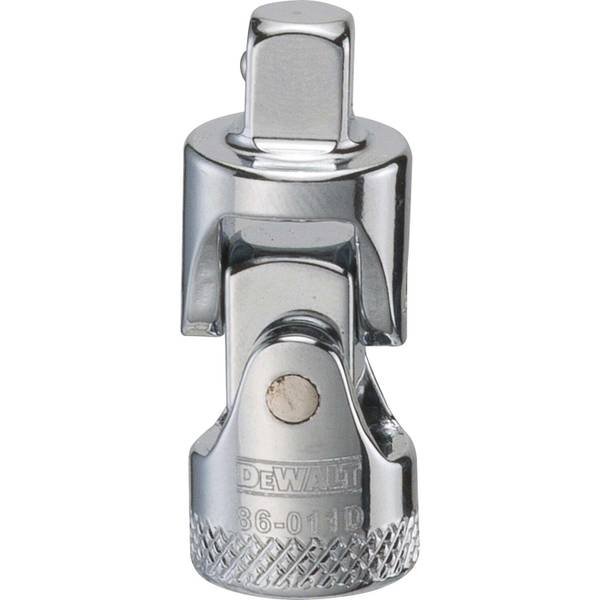 Dewalt Dwmt86011osp 1/4" Drive Universal Joint Adapters Mechanics Accessories for sale online Dewalt Dwmt86011osp 1/4" Drive Universal Joint Adapters Mechanics Accessories for sale online