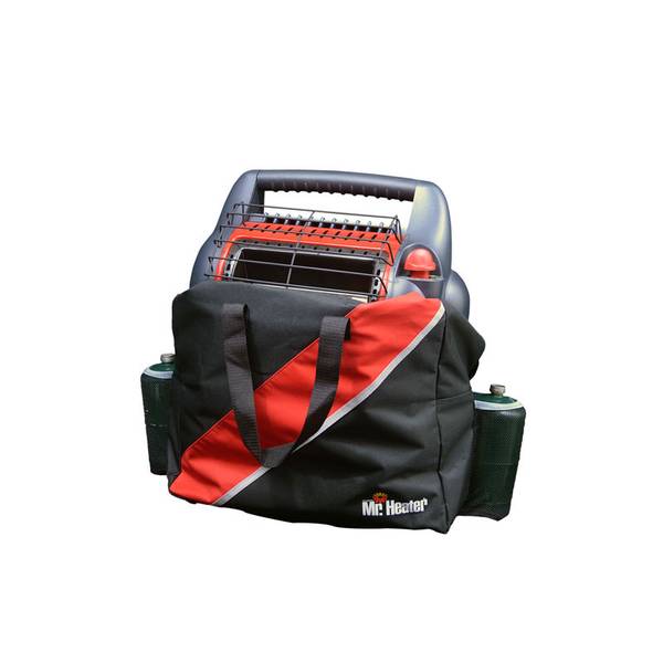 Photo of Big Buddy Heater Carry Bag