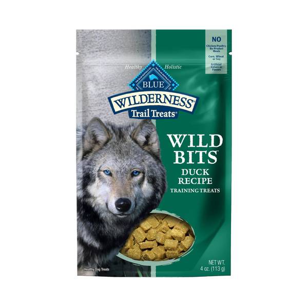 Blue wilderness high protein grain free best sale puppy dry dog food