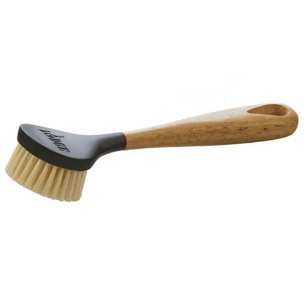 Coburn Floating Scrub Brush with Soft Poly Bristles