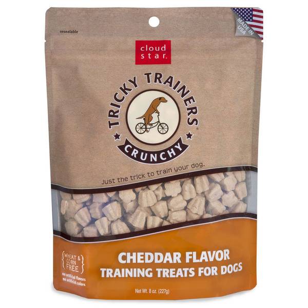 Photo of Bite Size Training Treats, 8 oz
