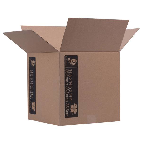 Shipping Boxes: Beyond Cardboard and Tape