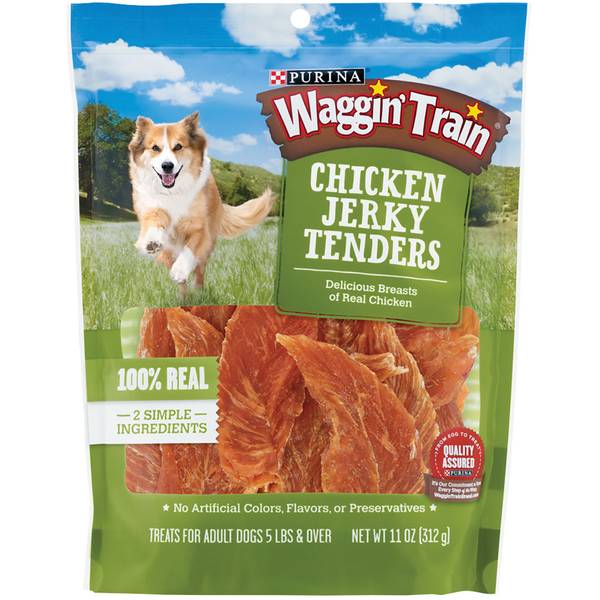 purina busy jerky twists