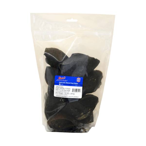 Blain's Farm & Fleet Hooves Dog Chews 00912 Blain's Farm & Fleet