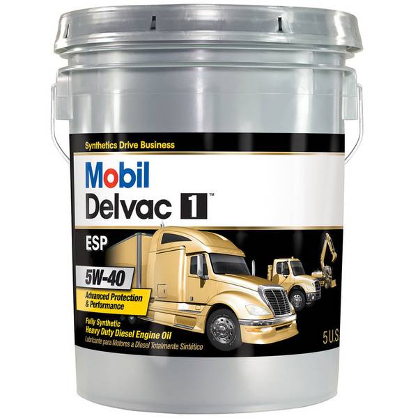 mobil-delvac-5w-40-diesel-engine-oil-5-gallon-122265-blain-s-farm