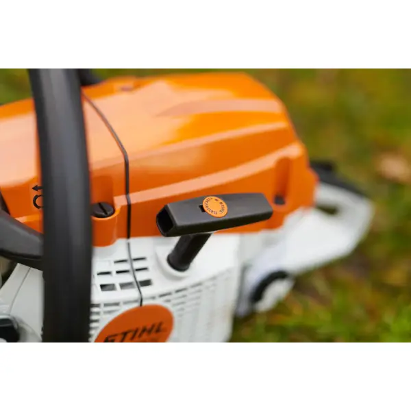 STIHL MS 261 C-M 18