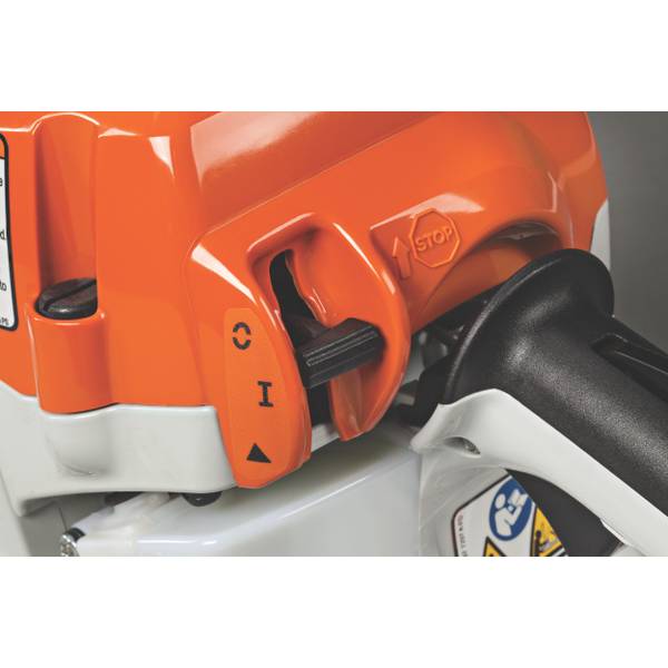 STIHL MS 261 C-M 18