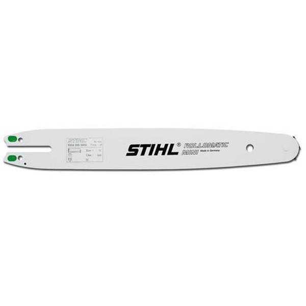 Stihl Guide Bar 16 40 cm 1,3 mm 3/8P 024 026 MS 240 260 with