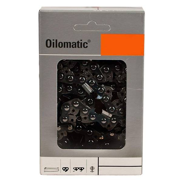 Guide-chaîne Rollomatic E - 45 cm - 325'' - STIHL - 3005-008-7017