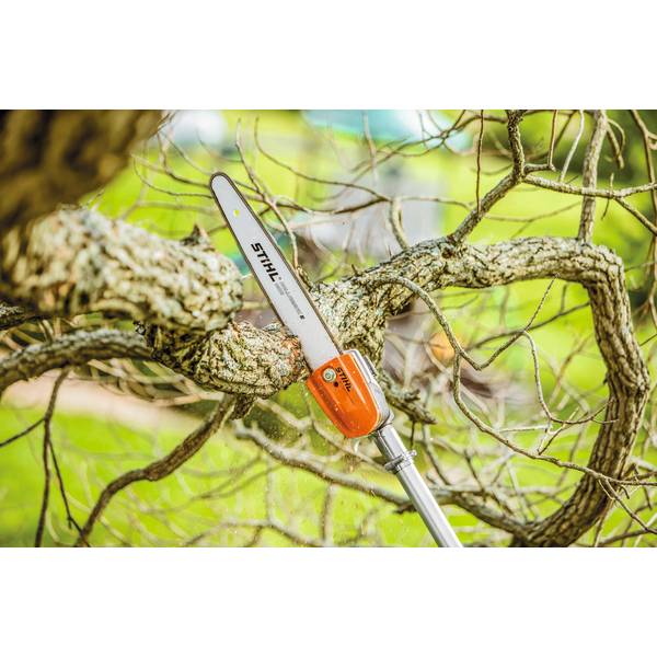 STIHL Kombi Pole Pruner Attachment HT KM - 4182 200 0210 US