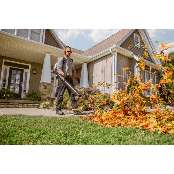 STIHL BR-600 64.8cc Gas Backpack Blower - 4282 011 1632 US