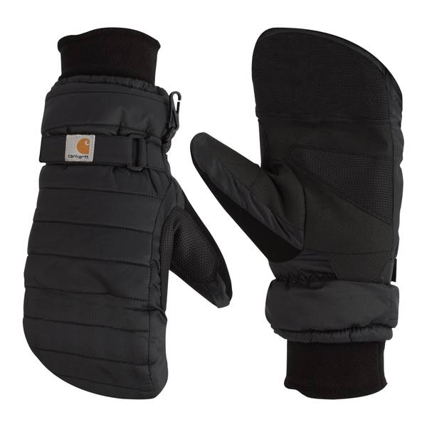 Photo of Women's Quilt Insulated Mittens
