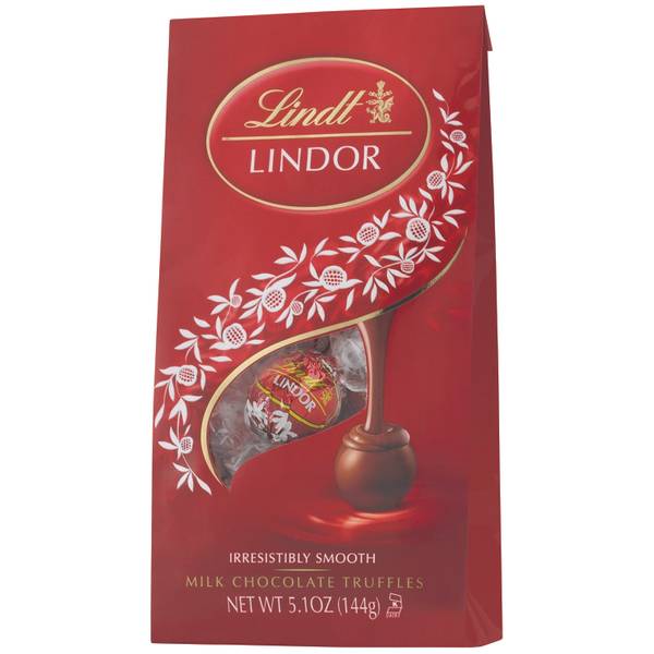 Photo of Lindor Truffles, 5.1 oz