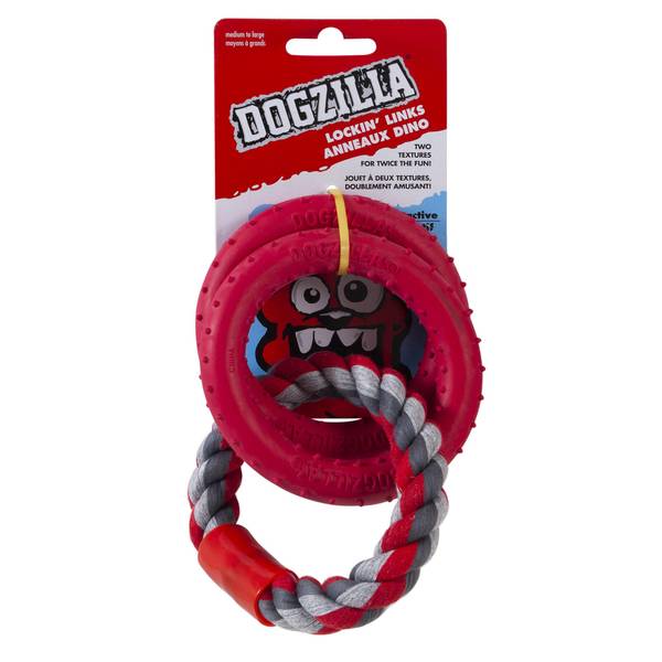 dogzilla toys