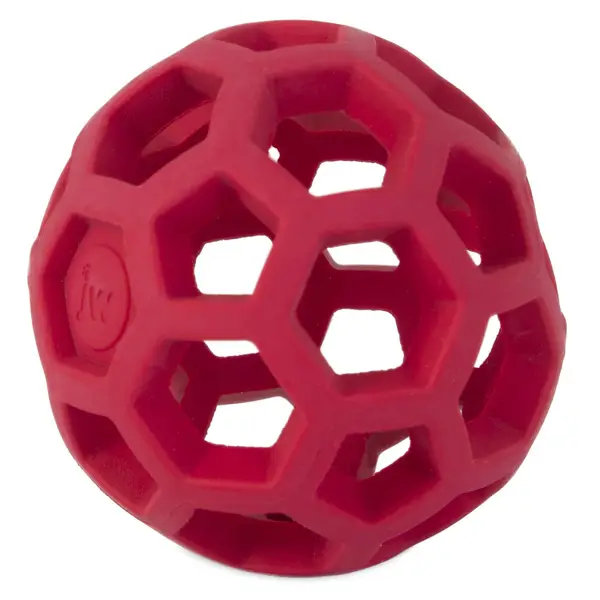 Hyper Pet™ Hyper Squawkers 3.5 Ball Dog Toy