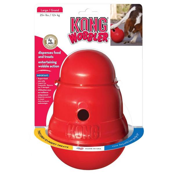kong dog toys near me