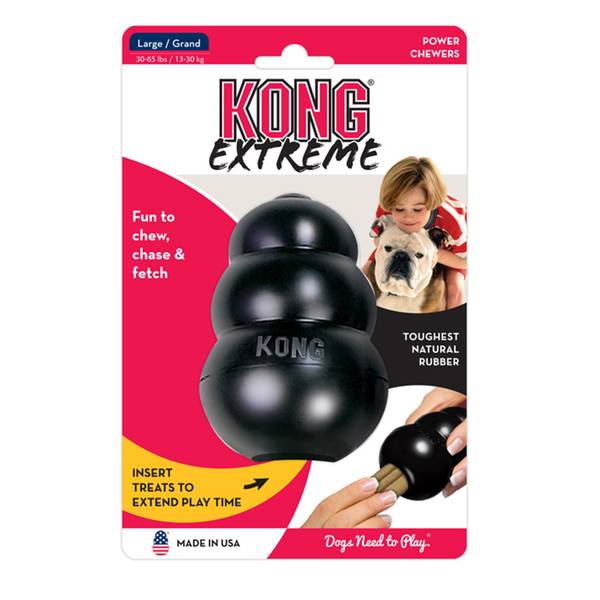 Photo of Extreme Dog Toy