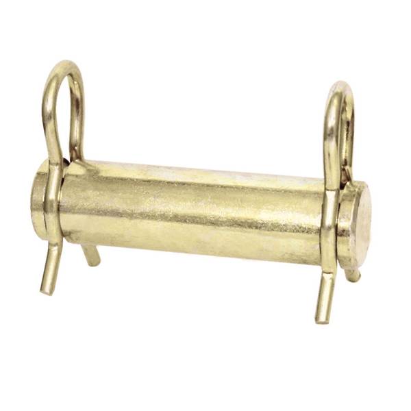 SpeeCo Hydraulic Cylinder Pin, 3 9/16" S07072900 Blain's Farm & Fleet