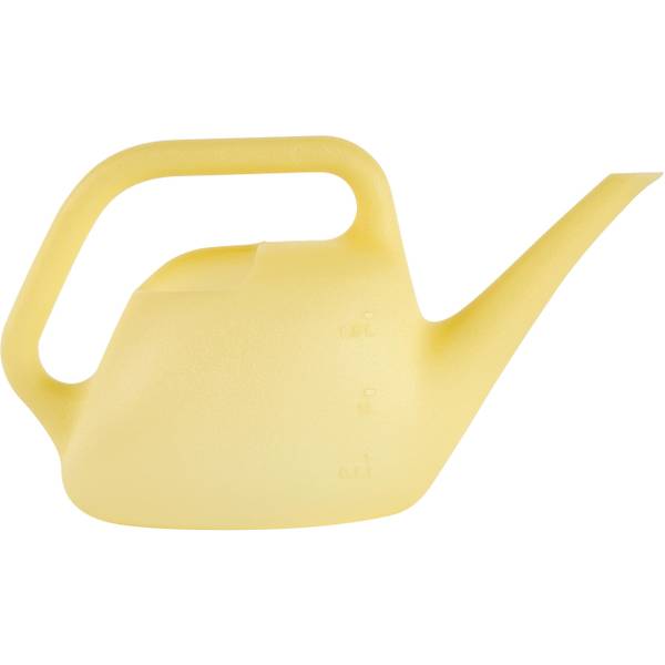 Photo of 1.5-Liter Yellow Goldfinch Watering Can