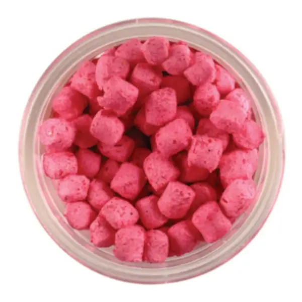  Northwoods' 2 Glow/Scented Beaver Tail Variety Pack 25-Count  (Chartreuse/Pink/Aqua) (Baitfish Insanity Scent) : Sports & Outdoors
