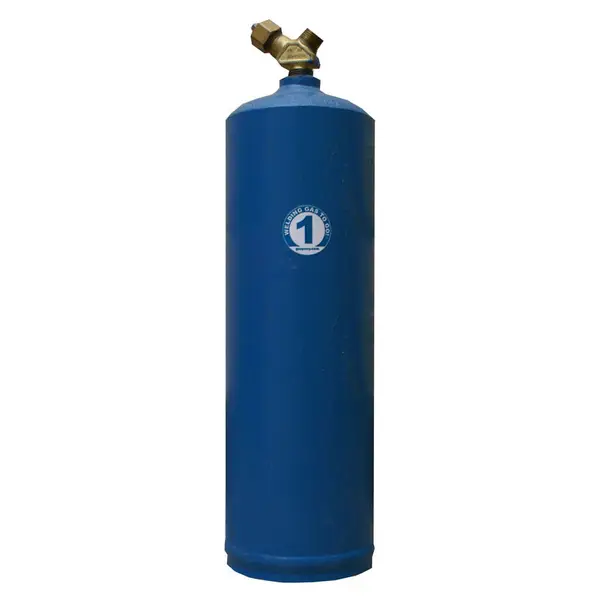 MC Acetylene Gas Cylinder Refill Daycon, 60% OFF