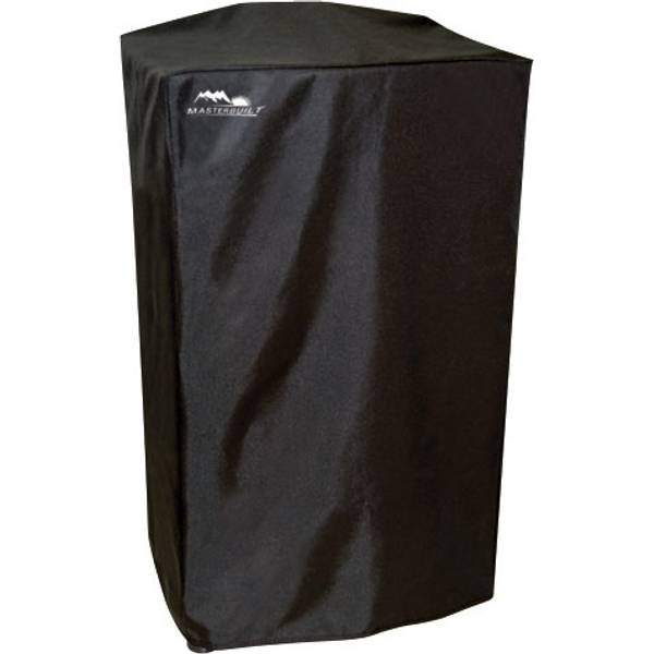 Masterbuilt MB20080210 Electric Smoker Cover 40 inch Black