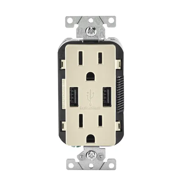 Electrical Outlets, Caps, and Hubs | Blain's Farm & Fleet