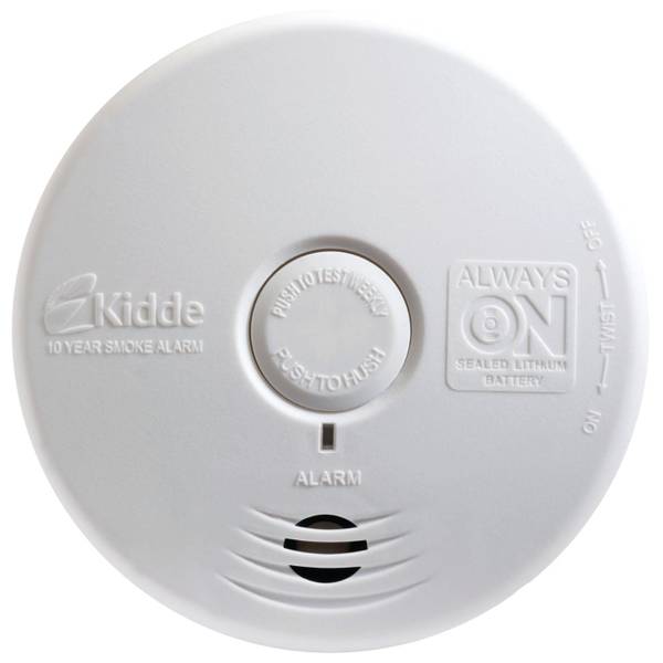 Kidde Living Area Smoke Alarm - 21010164 | Blain's Farm & Fleet