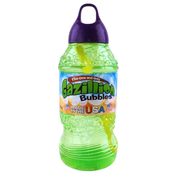 Gazillion 35383 Bubbles 2 Liter Solution for sale online 