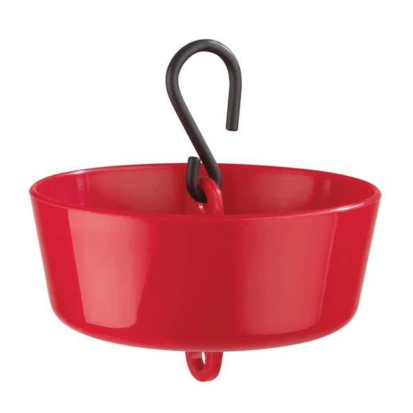 More Birds Hummingbird Feeder Ant Guard Moat - 38044 | Blain's Farm & Fleet