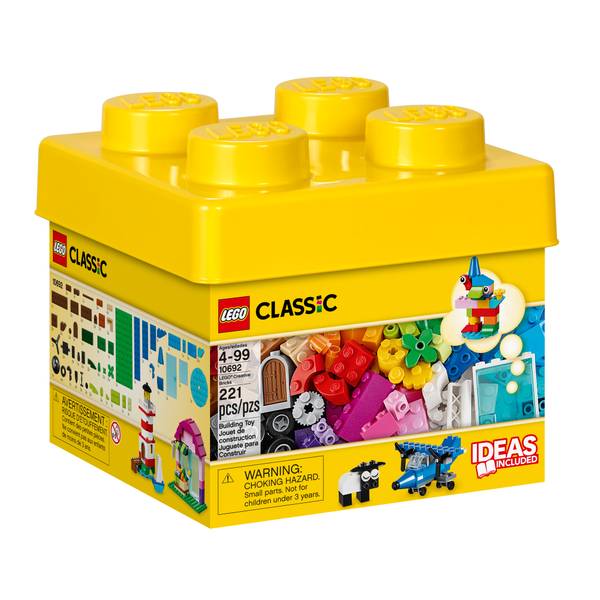 lego classic classic