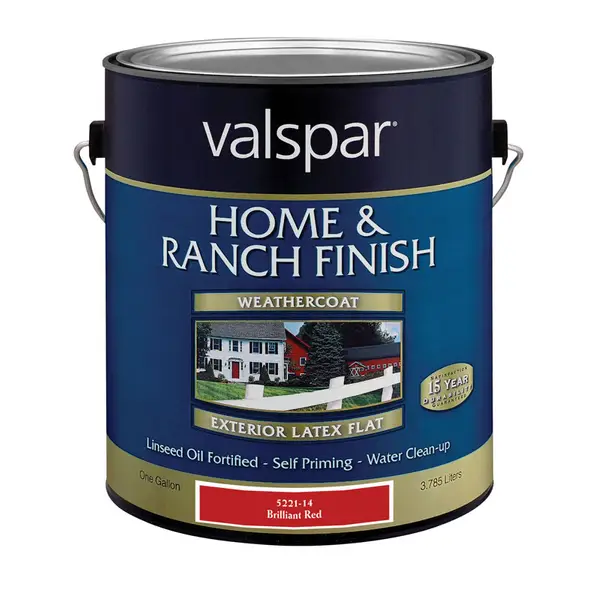 New Holland Valspar Renew Paint Hardener Part # REN3001