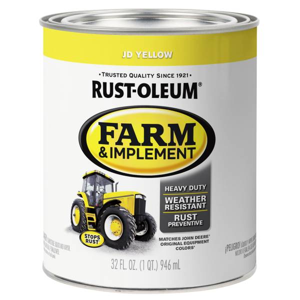 Rustoleum On Wood: Can It Shield Your Timber?