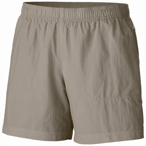 Columbia Women's Plus Size Sandy River Shorts - 1386082591-1X | Blain's  Farm & Fleet