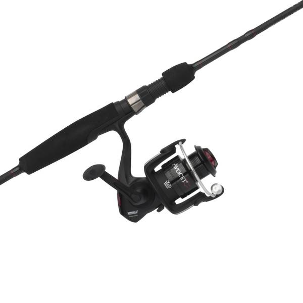 farm and fleet fishing rods