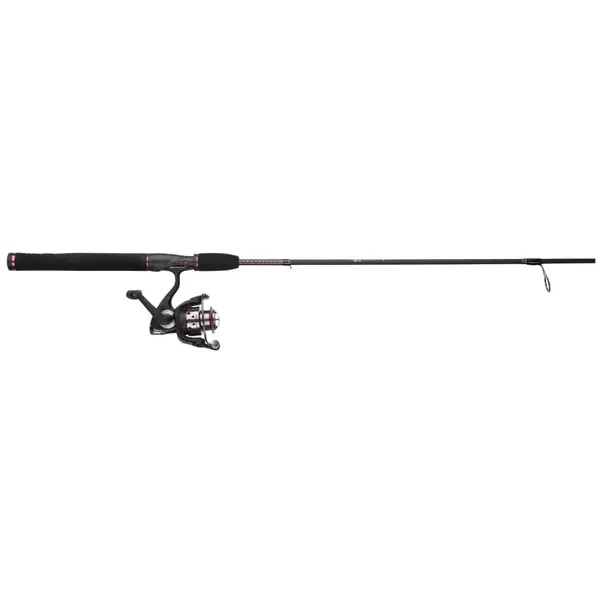 Berkley AMP™ Spinning Rod - Pure Fishing