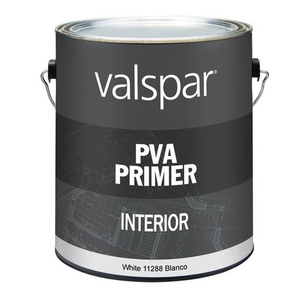 Valspar 1 Gal Professional PVA Primer 451128807 Blain's Farm & Fleet